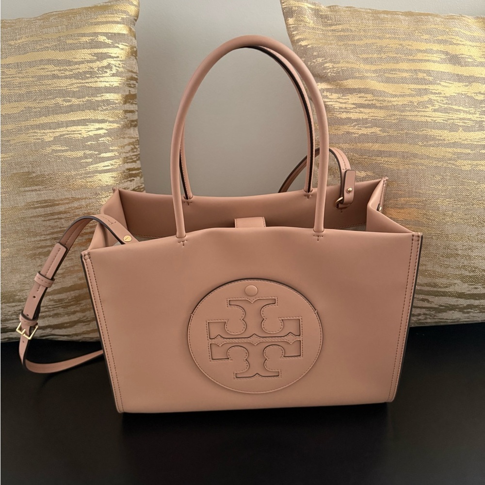 “SOLD” Tory Burch Ella BIO Tote